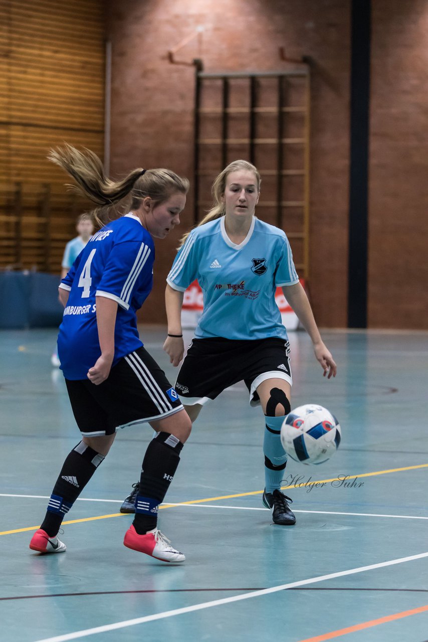 Bild 300 - Dodenhof Cup